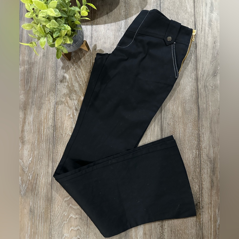 Baby Phat Flare Pants NWT Y2K